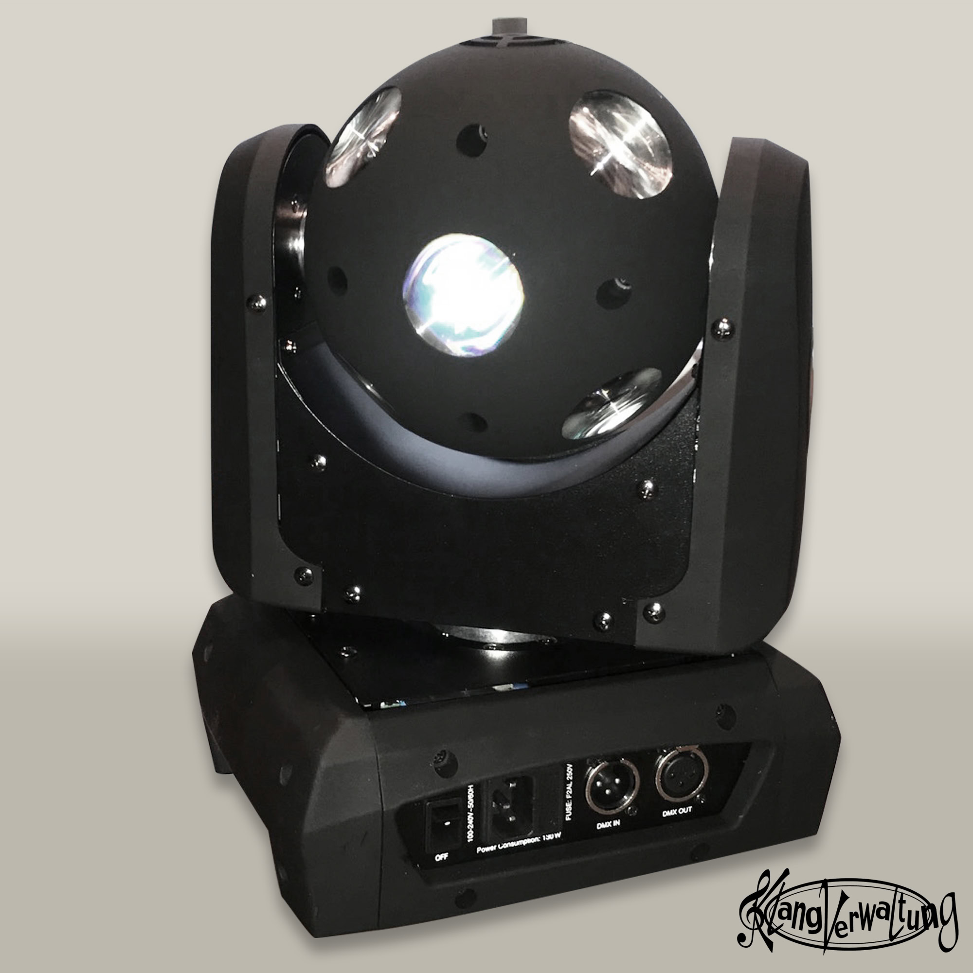 Beam Ball