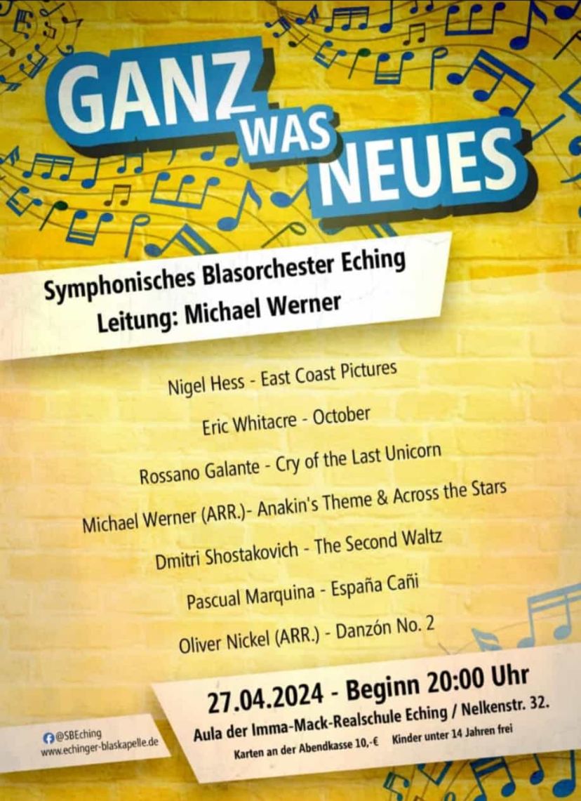 Flyer