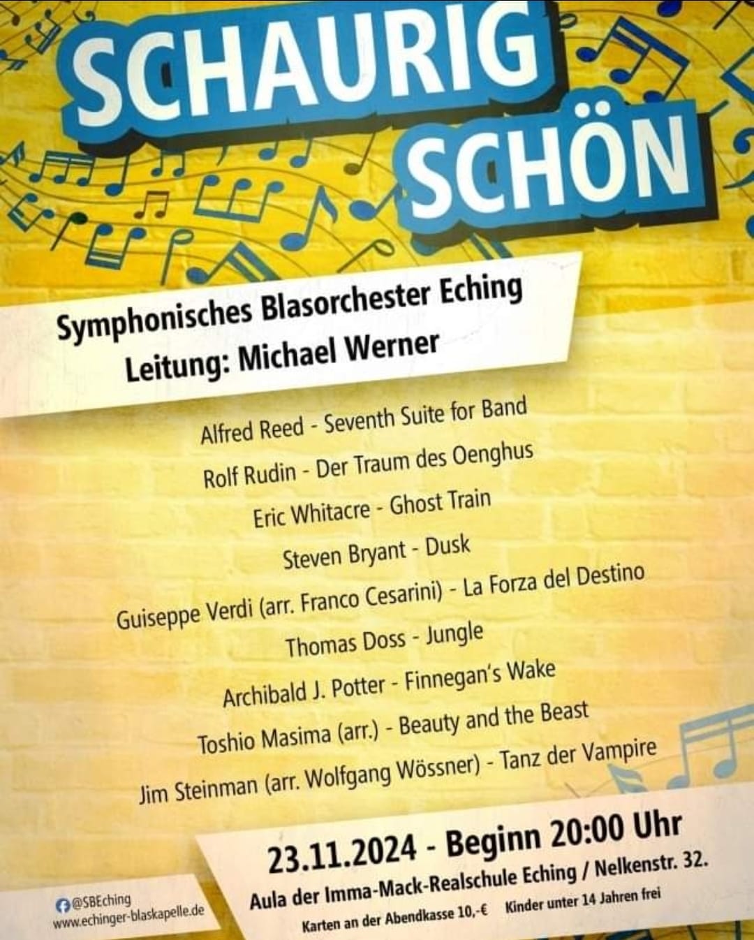 Konzert EB